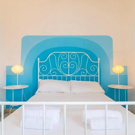 Casa Dei Catalani- Rustic Charm トッレ・グランデ