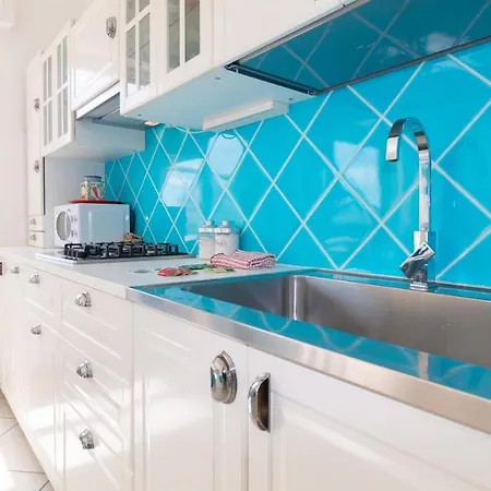 Casa Dei Catalani- Rustic Charm