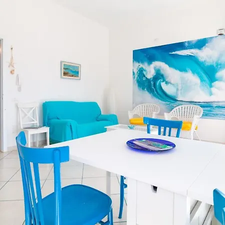 Casa Dei Catalani- Rustic Charm