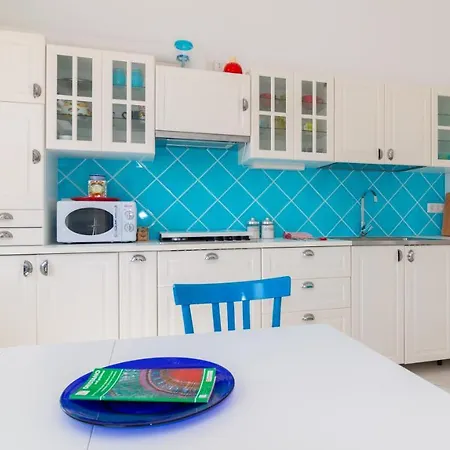 Casa Dei Catalani- Rustic Charm トッレ・グランデ