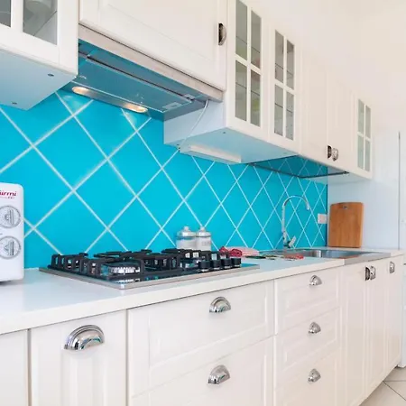 Apartament Sardinianworld - Casa Dei Catalani *