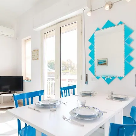 Casa Dei Catalani- Rustic Charm *