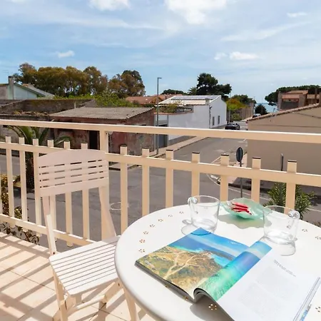 Sardinianworld - Casa Dei Catalani * Torre Grande