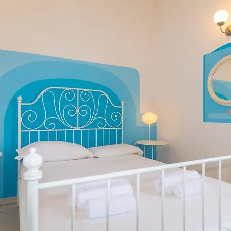 Casa Dei Catalani- Rustic Charm アパート *