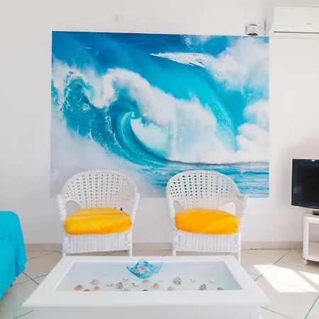 Sardinianworld - Casa Dei Catalani Appartamento Torre Grande