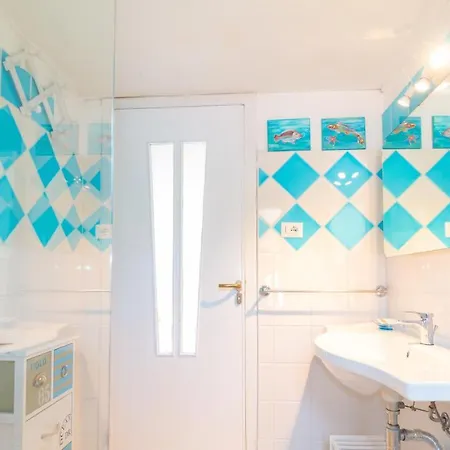 Appartamento Sardinianworld - Casa Dei Catalani *