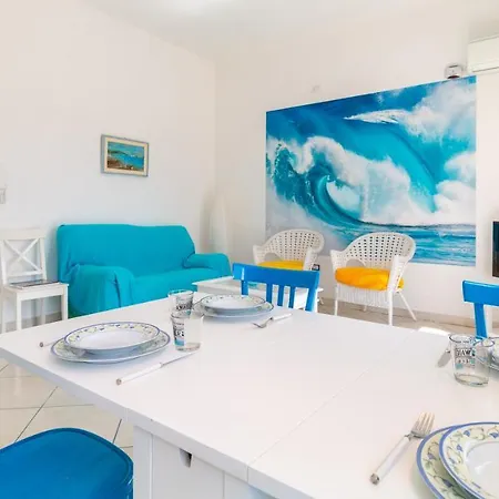 Casa Dei Catalani- Rustic Charm * トッレ・グランデ