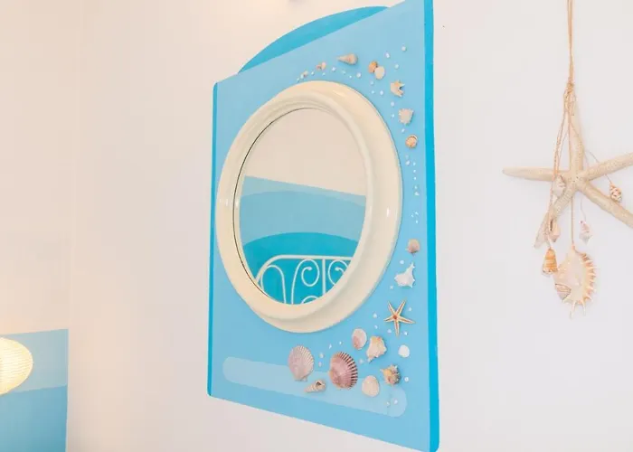 Casa Dei Catalani- Rustic Charm Torre Grande