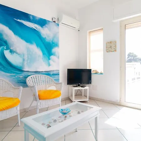 Apartment Sardinianworld - Casa Dei Catalani Torre Grande