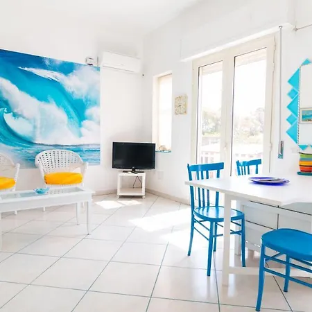 Sardinianworld - Casa Dei Catalani Apartment