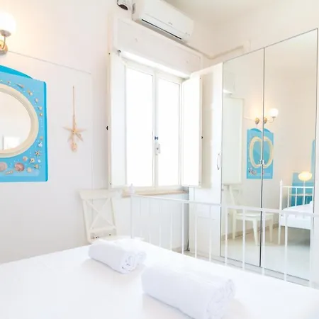 Apartment Sardinianworld - Casa Dei Catalani Torre Grande