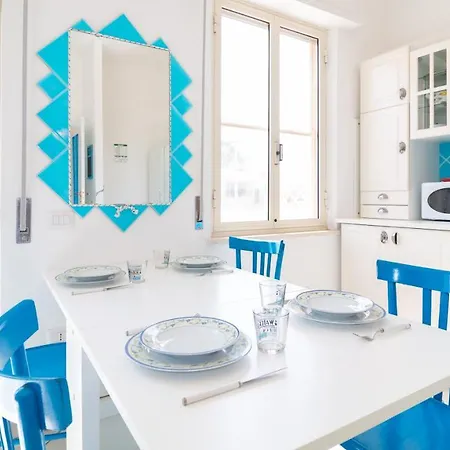 Sardinianworld - Casa Dei Catalani Apartment *