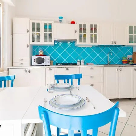 Apartment Sardinianworld - Casa Dei Catalani