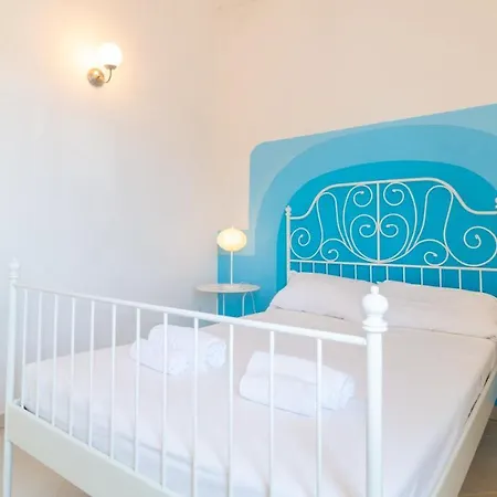 Casa Dei Catalani- Rustic Charm