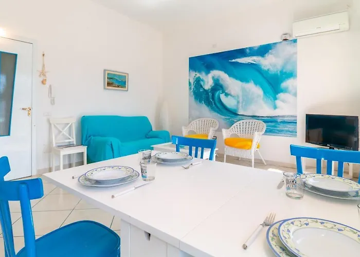 Casa Dei Catalani- Rustic Charm * Torre Grande